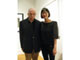 Si Newhouse, Christine Sun Kim