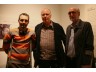 Bill Shannon, Tom Shannon, Willard Boepple