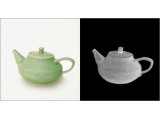 Broken (Teapot) - 1998-2008