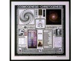 Cosmogenesis to Christogenesis - 2005