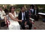 When I Walk (Alice Cook & Jason DaSilva getting married)