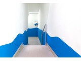 For the 12 disabled people in Lebenshilfe Huas (Area of Refuge)