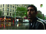 When I Walk  (Jason DaSilva in the East Village)